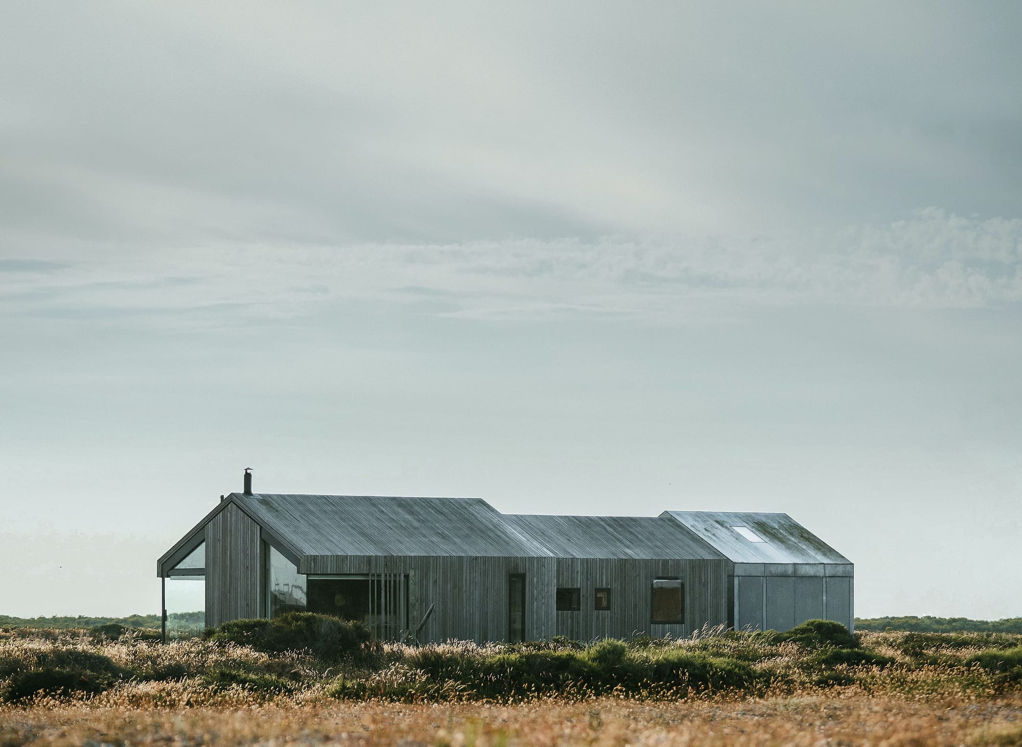 Image showcasing Living Eco-Friendly Retreats